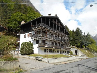 Quadrilocale Strada Provinciale di Alagna, Riva Valdobbia, Alagna Valsesia