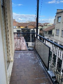 Trilocale piazza Risorgimento 7, Centro, Vercelli