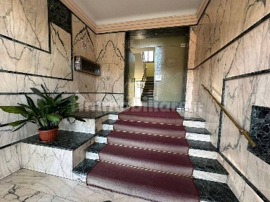 Appartamento piazza Roma 8, Centro, Vercelli