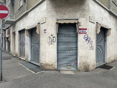 Locale commerciale in Affitto