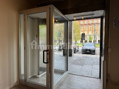 Torino, Cittadella, Piazza Statuto, 11