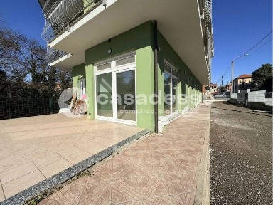 San Francesco al Campo, Via Torino, 81