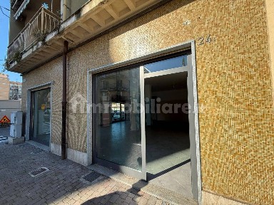 Chivasso, Via Po, 24