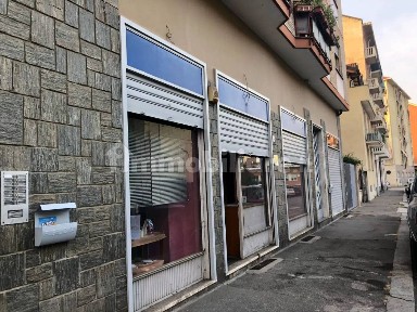 Locale commerciale in Affitto