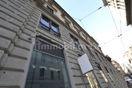 Locale commerciale in Affitto