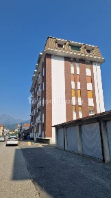 Quadrilocale via Montrigone 19/bis, Centro, Borgosesia