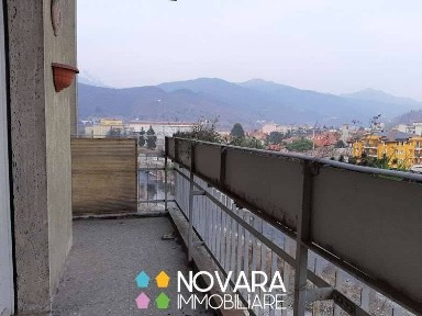 Trilocale corso Vercelli, 8, Centro, Borgosesia