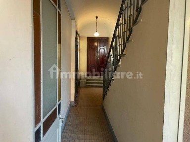 Appartamento via Simone di Collobiano 8, Centro, Vercelli