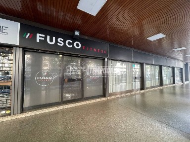 Torino, San Secondo, Corso Filippo Turati, 15