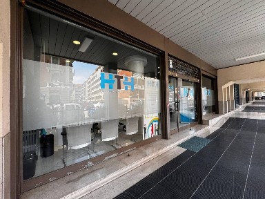 Locale commerciale in Affitto