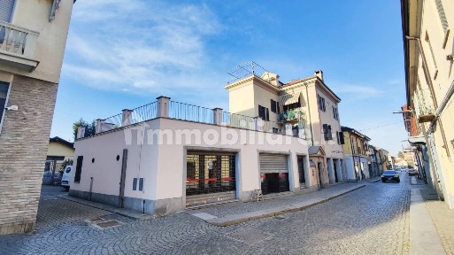 Santena, Via Camillo Benso di Cavour, 57