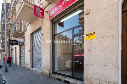 Locale commerciale in Affitto