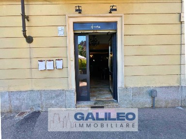 Ristorante in Affitto