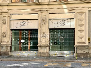 Torino, Via Roma, Via Pietro Micca, 3