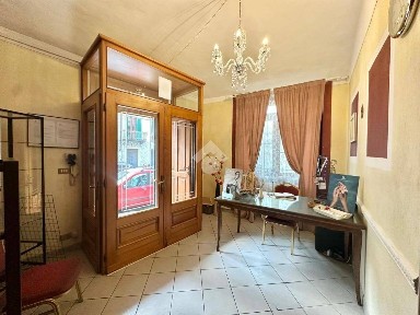 Torino, Madonna del Pilone, Via Casalborgone