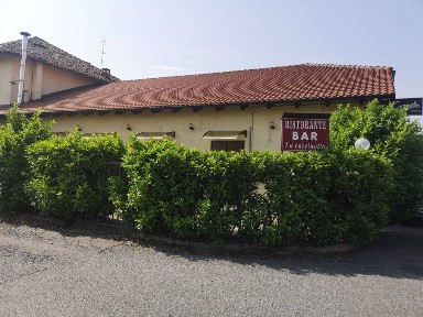 Ristorante con laboratorio in Affitto
