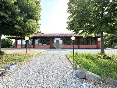 Romano Canavese, Via gurgo, 25