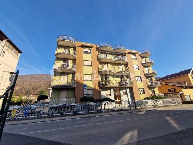 Bilocale corso Pietro Rolandi, Centro, Quarona