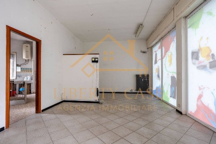Monolocale via Raimondo Lullo 18, Semicentro, Vercelli