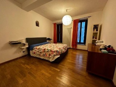 Quadrilocale via Don Giovanni Bosco 14, Centro, Varallo