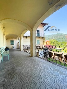 Bilocale corso Giacomo Matteotti 37, Centro, Serravalle Sesia
