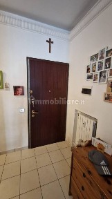Trilocale via Vittorio Veneto 11/bis, Centro, Borgosesia