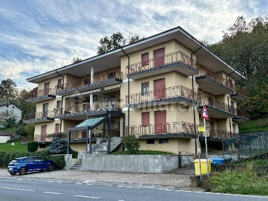 Quadrilocale via Torino 15, San Maurizio, Roasio