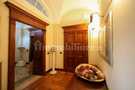 Appartamento via Eusebio Bava 22, Centro, Vercelli