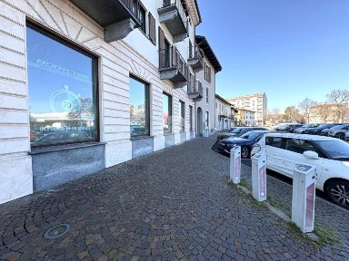 Rivarolo Canavese, Via Carisia, 3