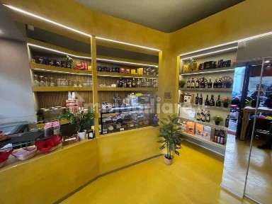 Torino, Via Roma, Via Po, 8