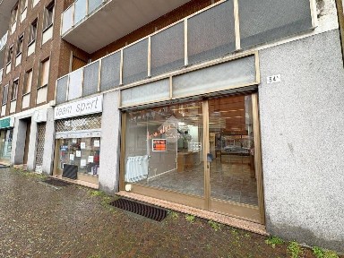 Locale commerciale in Affitto