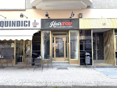 Cuorgnè, Via Torino, 15