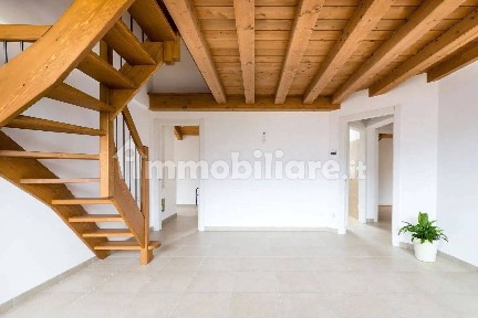 Quadrilocale via Giacomo Matteotti, Quarona