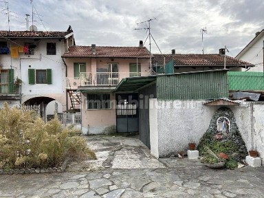 Appartamento all'asta via Roma, 54, Alice Castello