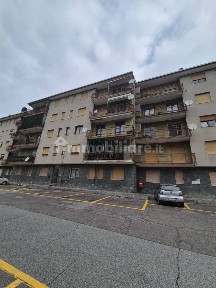 Trilocale regione Cesolo 4, Cesolo, Borgosesia