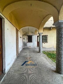 Bilocale corso Giacomo Matteotti 37, Centro, Serravalle Sesia