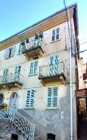 Bilocale via Vittorio Emanuele II 7, Cellio, Cellio con Breia