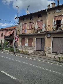Borgosesia, Viale Varallo, 120