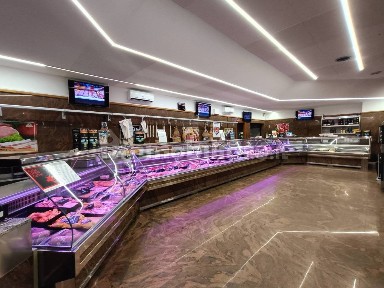 Locale commerciale in Affitto