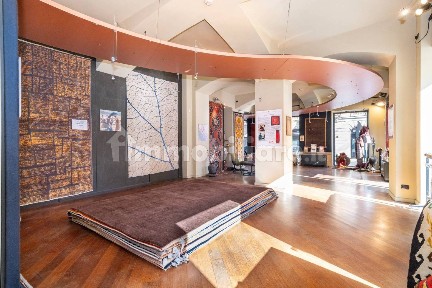 Torino, Via Roma, Corso Vittorio Emanuele II, 38