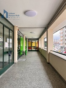 Rivoli, Viale Colli 23