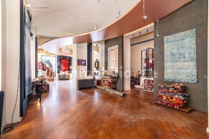Torino, Via Roma, Corso Vittorio Emanuele II, 38