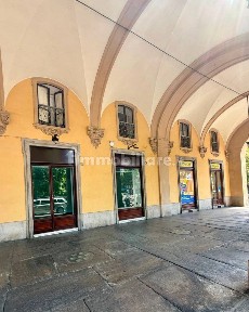 Torino, Piazza Solferino - Corso Matteotti, Corso Vittorio Emanuele II, 74
