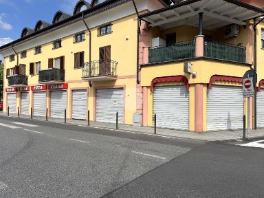 Castellamonte, Via Giuseppe Romana, 5