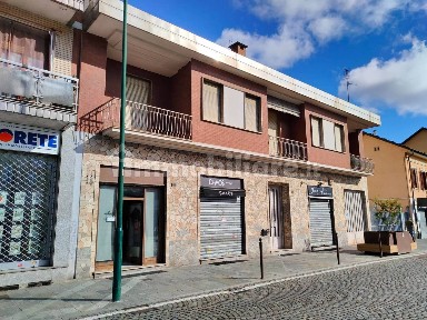 Nichelino, Via Torino, 54