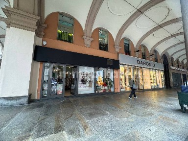 Torino, Cittadella, Via Giuseppe Garibaldi, 46