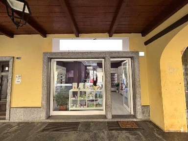 Ciriè, Via Vittorio Emanuele II, 169