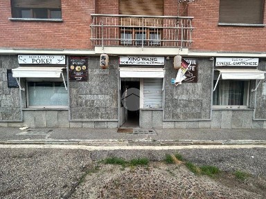 La Loggia, Via Bistolfi, 94