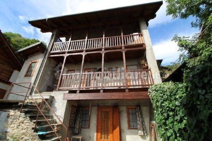 Bilocale Morondo, Morondo, Varallo