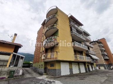 Bilocale corso Pietro Rolandi 18, Centro, Quarona